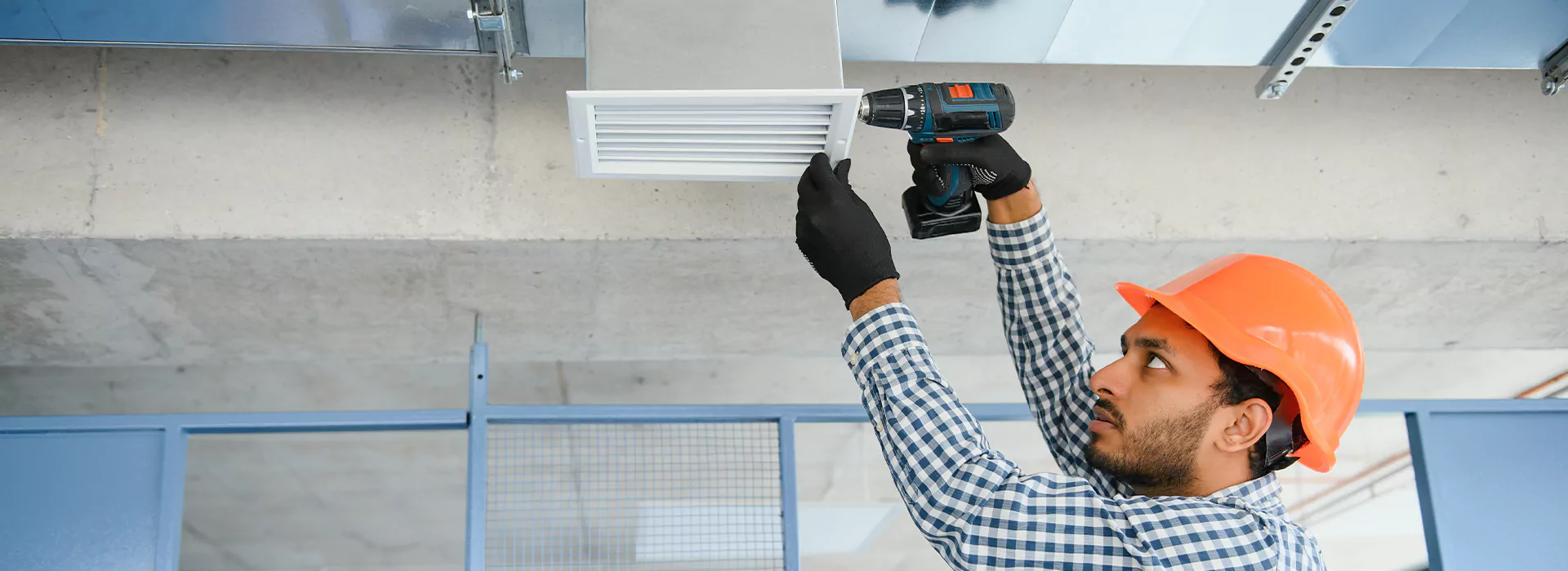 Air Duct and Dryer Vent Cleaning in Lubbock, Texas