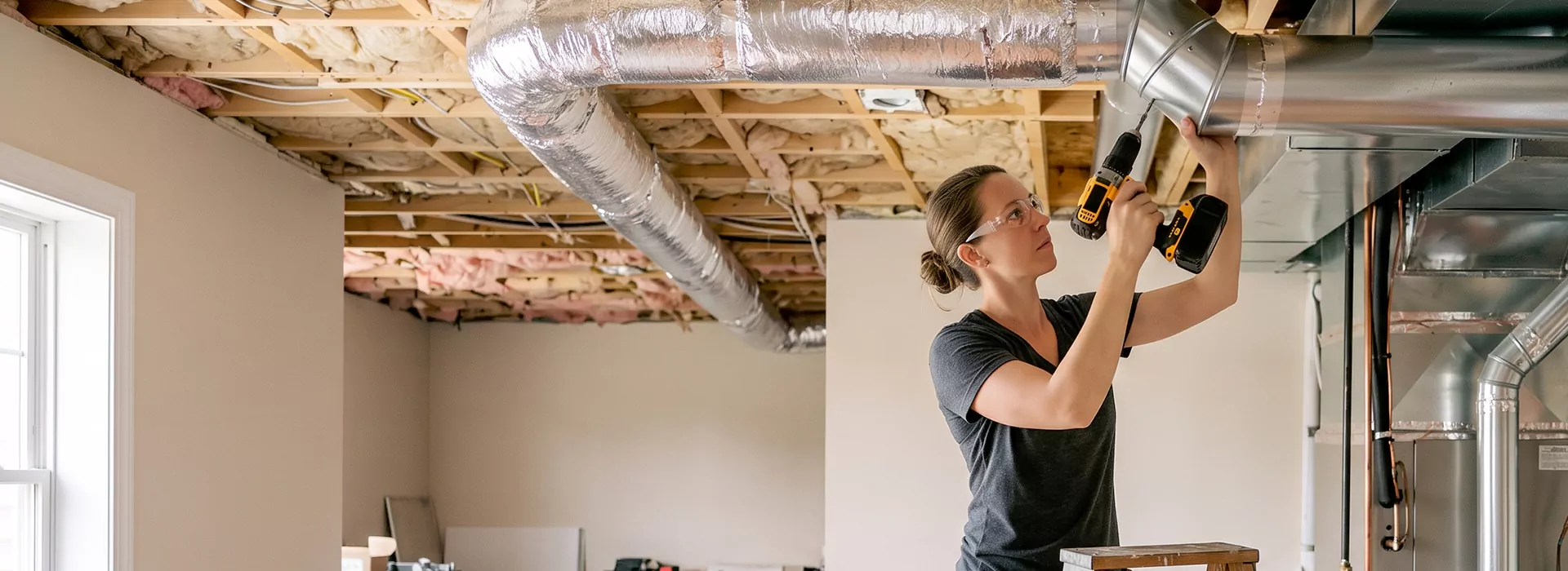 Dryer Vent Replacement Lubbock, TX
