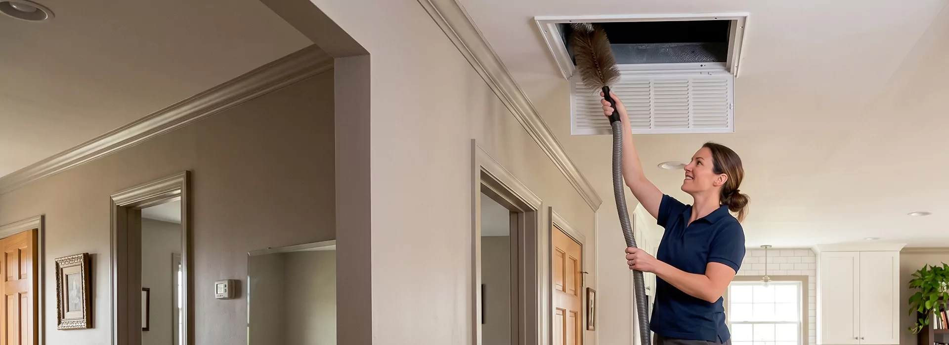 Home Ventilation Cleaning Lubbock, TX