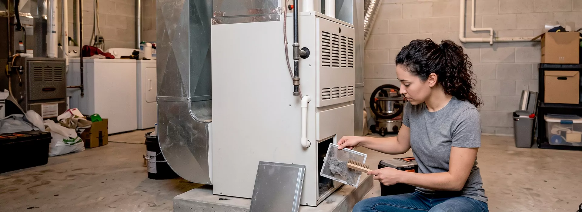 Lint Trap Cleaning Lubbock, TX