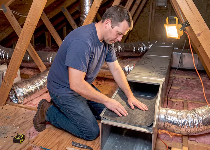 Premier Duct Liner Company in Lubbock, TX