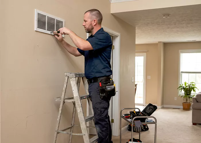 Premier Lubbock Air Vent Replacement Company
