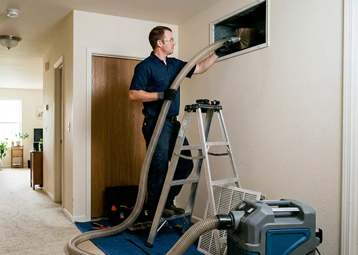 Top-Rated Apartment Duct Cleaning Company in Lubbock, TX