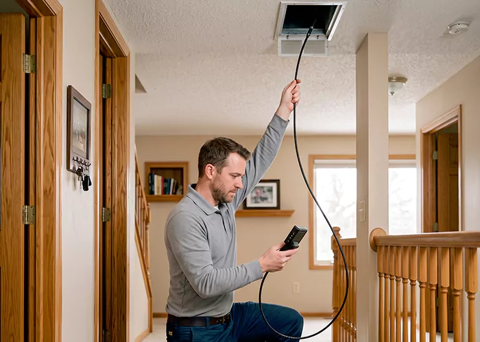 Premier Dryer Vent Inspection Company in Lubbock, TX