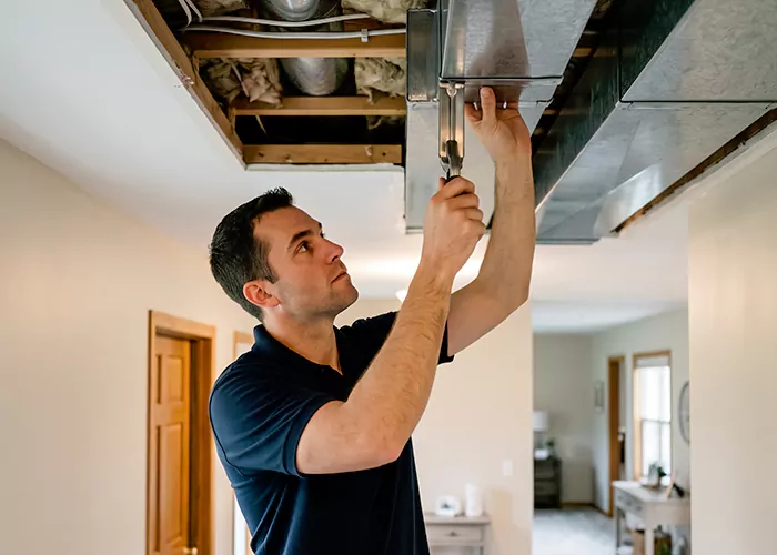 Premier Lubbock Dryer Vent Hose Installer