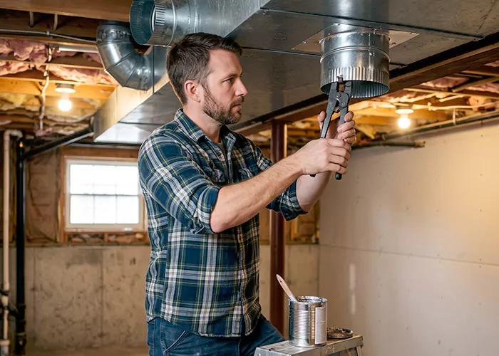 Top-Rated Dryer Vent Hose Repair Company in Lubbock, TX