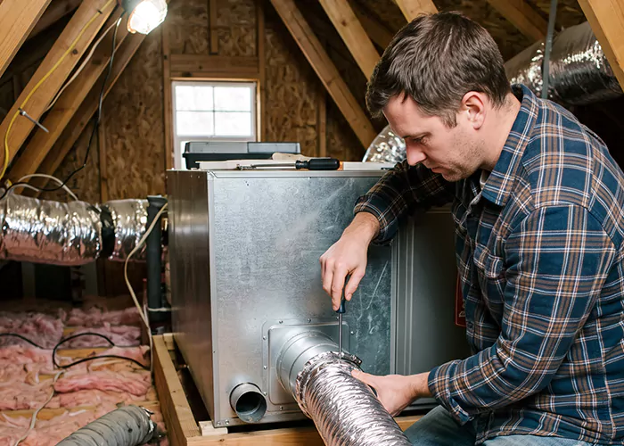 Proven Lubbock Dryer Vent Hose Replacement Specialists