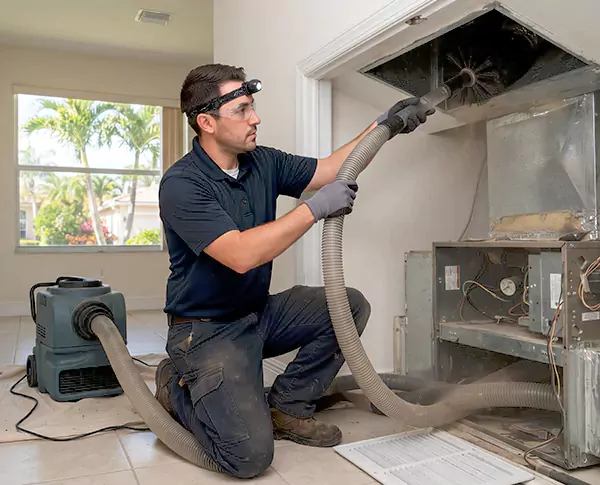 Frequently Asked Questions About Air Duct Cleaning Company in Lubbock