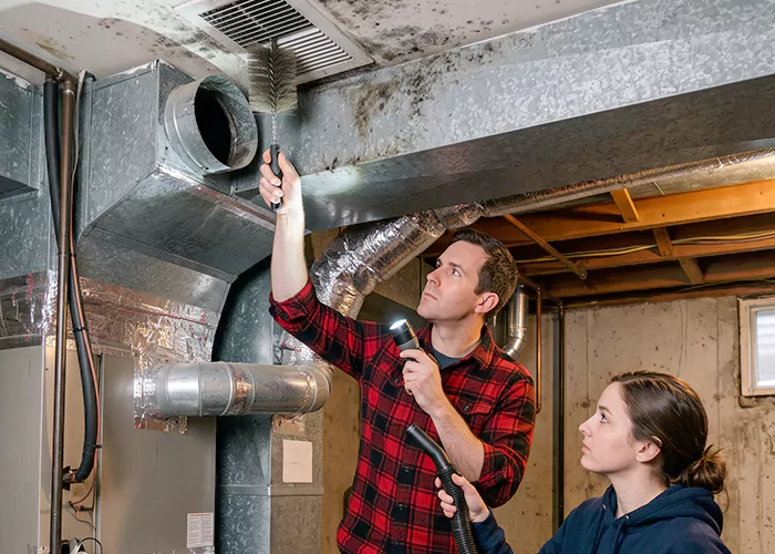 Premier HVAC Mold Remediation Company in Lubbock