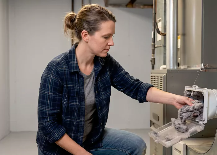 Reliable Lubbock Lint Trap Cleaning Service Company