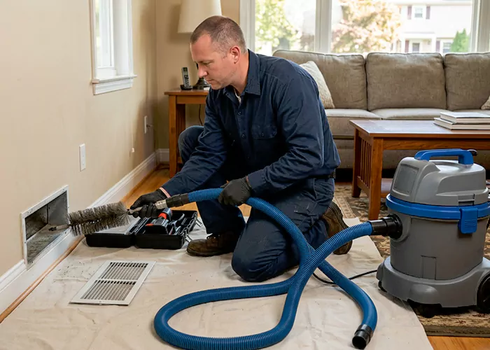 Top-Rated Lubbock Local Vent Cleaning Company