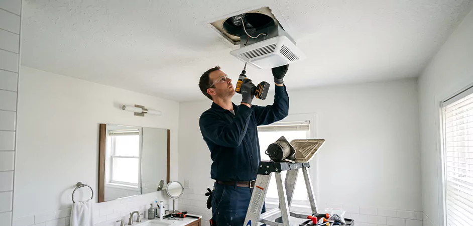Apartment and Hotel Exhaust Duct Cleaning in Lubbock