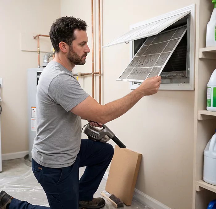 Why Choose Lubbock Air Duct Cleaning Over Other Lubbock Duct Cleaning Companies?