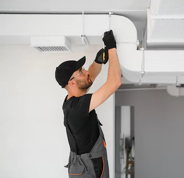 Why Choose Lubbock Air Duct Cleaning Among Duct and Dryer Vent Cleaning Companies in Lubbock, TX?
