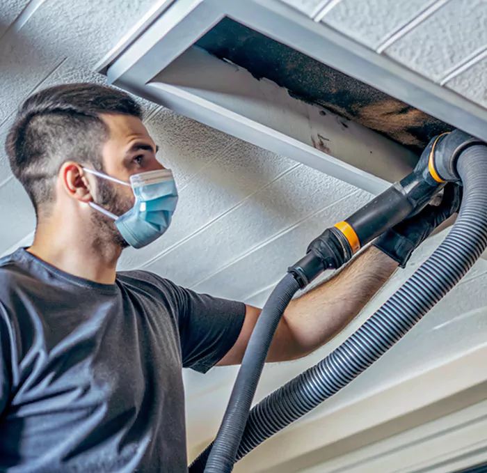 Why Choose Lubbock Air Duct Cleaning Among Duct Cleaning Companies in Lubbock, TX?