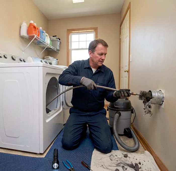 Why Choose Lubbock Air Duct Cleaning Among Lubbock Dryer Vent Repair Companies?