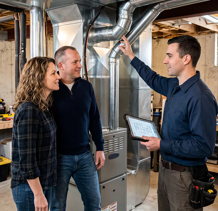 Why Choose Lubbock Air Duct Cleaning Among Custom Ductwork Companies in Lubbock, TX?