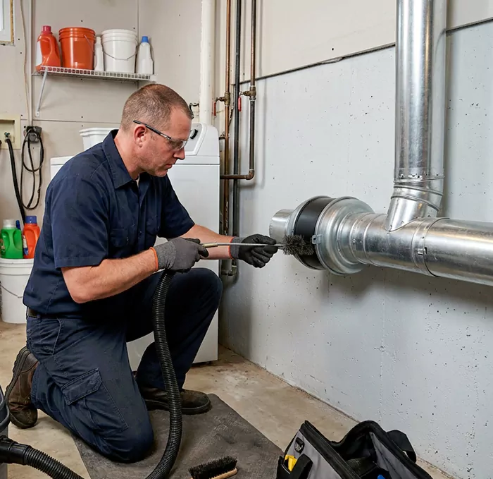 Why Choose Lubbock Air Duct Cleaning Among Booster Fan Service Companies in Lubbock, TX?