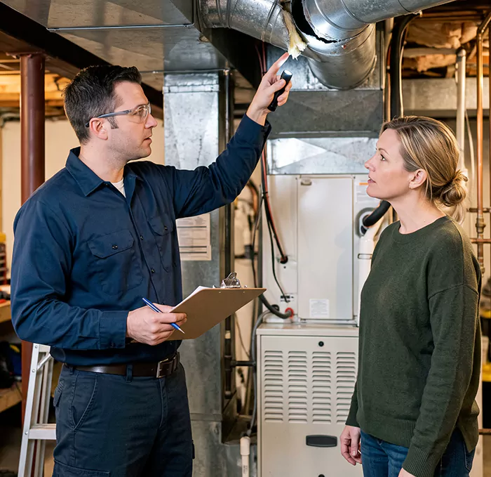 Why Choose Lubbock Air Duct Cleaning Among Dryer Vent Hose Repair Companies in Lubbock, TX?