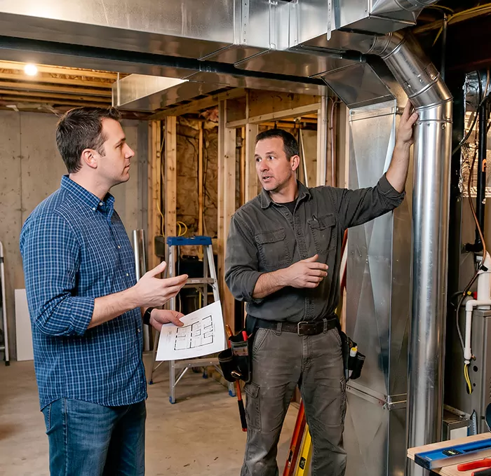 Why Choose Lubbock Air Duct Cleaning Among Lubbock Dryer Vent Companies?
