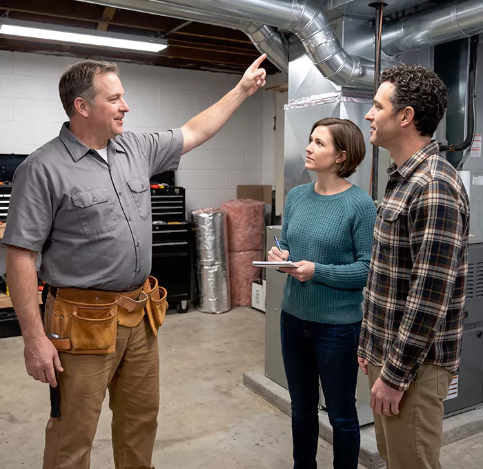 Why Choose Lubbock Air Duct Cleaning Among Lubbock Dryer Vent Replacement Companies?