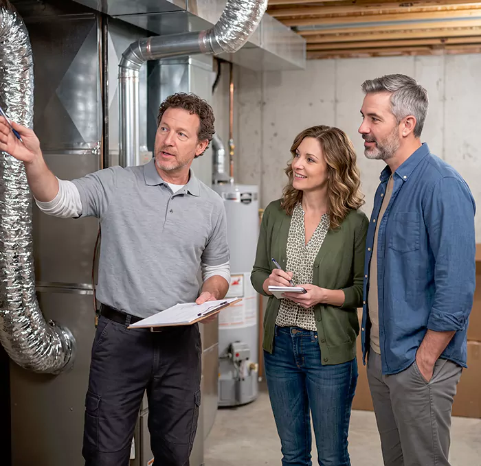 Why Choose Lubbock Air Duct Cleaning Among Duct Sealing Companies in Lubbock, TX?