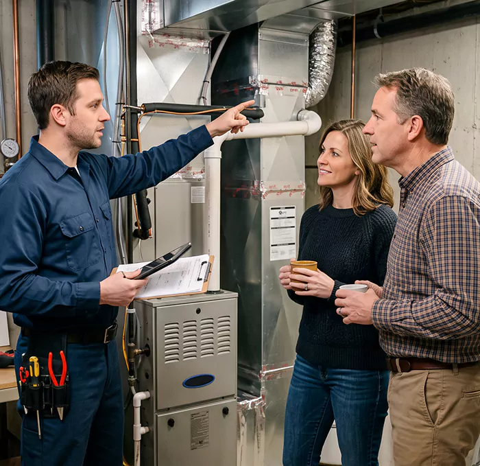 Why Choose Lubbock Air Duct Cleaning Among Lubbock HVAC Restoration Companies?