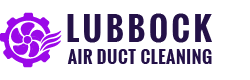 Lubbock Air Duct Cleaning Logo